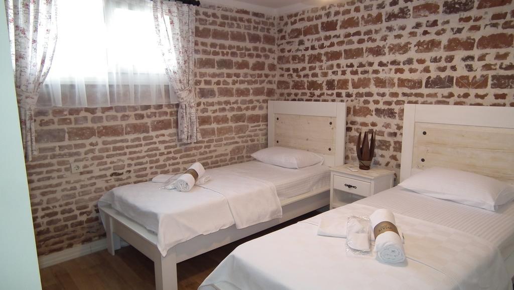 Gizemli Konak Ayvalı Pokój zdjęcie