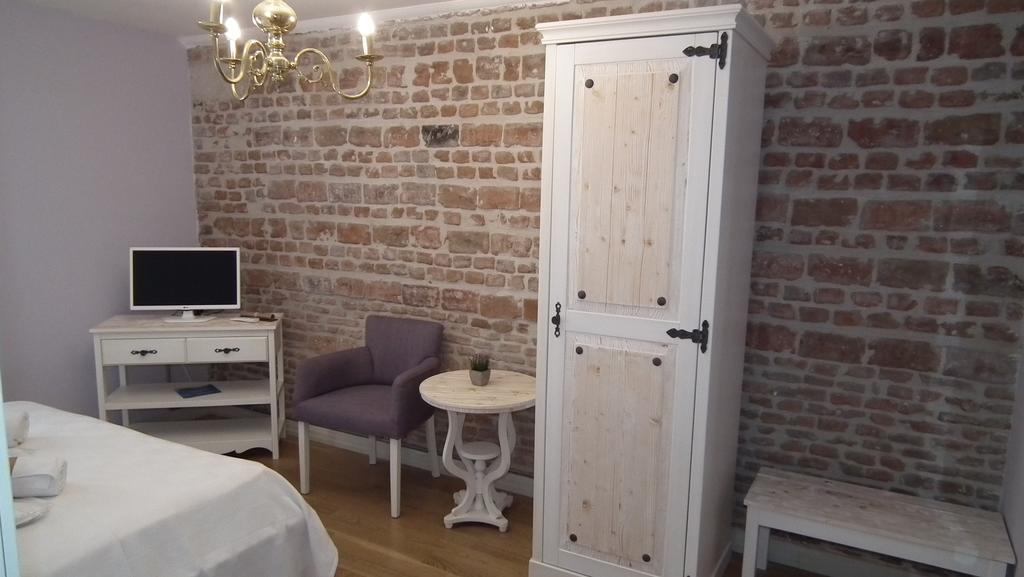 Gizemli Konak Ayvalı Pokój zdjęcie